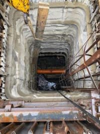 2022-10 kanalizace Olšanské nám-5